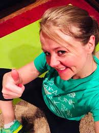 Irene Bashore Fit and Healthy For Life