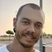 Jose Gamero's Instagram, Twitter & Facebook