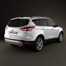 Ford Escape 2013 Ford Escape Ford Escape Ford Suv Ford