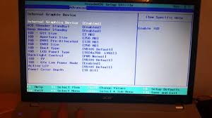 Here are all the other bios update programs/tools (command line files) in case the program for flashing your bios is not included in the zip arcive that you download. Acer Aspire Bios Acer Aspire Bios Update