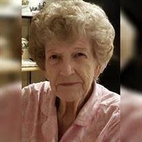 Garnet M. Milburn Obituary