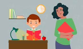 Recount text pengalaman belajar di rumah. Pengalaman Guru Dan Peserta Didik Seputar Bdr Belajar Dari Rumah Ditengah Pandemik Covid 19