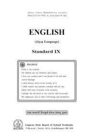 Gujarat board class 10 science textbook above has many important topics under physics, chemistry, and biology. Gseb Textbook Std 9 English Medium 2021 2022 Eduvark