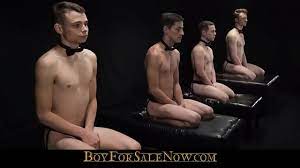 BDSM master daddies gangfuck hot young slave boys-BOYFORSALENOW.COM -  XVIDEOS.COM