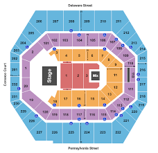 tso concert tickets seating chart bankers life