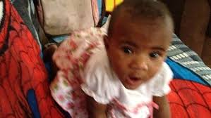 Woman sentenced to life in prison for murder of 11-month-old daughter