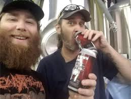 The Akademia Brewing company, and the Athens craft beer community lost a  good one