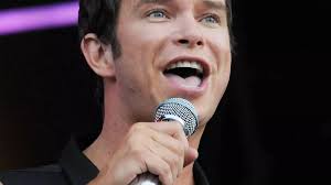 Boyzone remember Stephen Gately