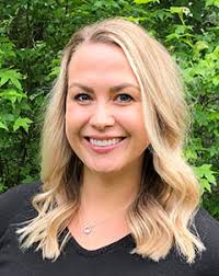 Welcome Dr. Morgan Biddle!