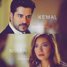 Karasevda Turk Ve Yabanci Begenilesiler Amor Eterno Novela Historia De Amor Amor