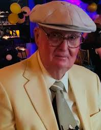 Henry Dean Obituary (1943