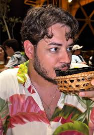 Feriado em Belém: A Magia do Baiúca