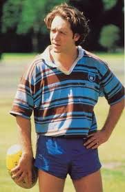 He received multiple academy award nominations for best actor and won for gladiator (2000). Russell Crowe Underwear Shirtless Gay Role Wife Famewatcher
