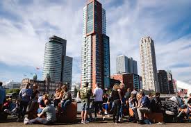 Rotterdam huisvest jonge statushouders in leegstaande kantoren en antikraakpanden. Rotterdam Sehenswurdigkeiten Tipps Alle Infos Fur Deine Stadtereise