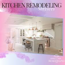 How long have you been in the kitchen and bath remodeling. 1 Kitchen Remodeling Chicago Trusted Remodeling Contractors Luis Kitchen Bath Remodeling