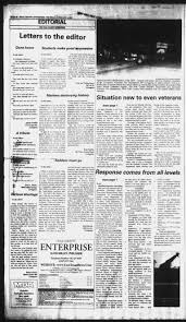 Polk County Enterprise (Livingston, Tex.), Vol. 121, No. 11, Ed. 1  Thursday, February 6, 2003
