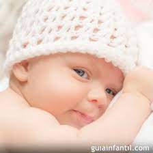 Cuando Pueden Ver Los Bebes