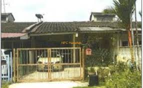 Sapa sangka kat bandar klang ni maseh ade kdai makan western tawarkan harga budget utk pnduduk klang makan. Npc Hartanah Rumah Teres Taman Maznah 41000 Klang Selangor Untuk Dilelong