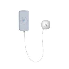 This kind of house water leak detection device sends radio signals to its hub whenever water is detected. China Oem Supply Build Your Own Smart Home App Zigbee Water Leak Sensor Wl306 Owon Factory And Manufacturers Owon Technology