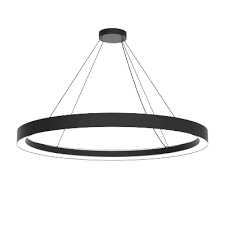 Slim Ring Shaped Suspended Lighting Product Ouse Suspended 299lighting Suspended Lighting Lighting Halo Chandeliers