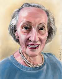 OVERHEARD: Beulah Says