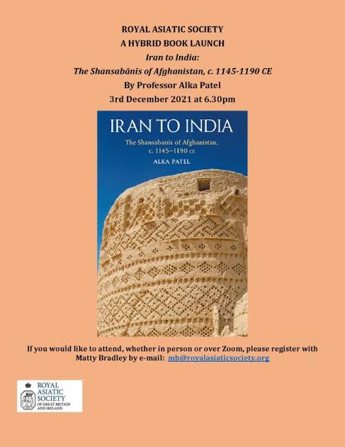 James Tod and the 'Annals and Antiquities of Rajast'han' – Royal Asiatic Society