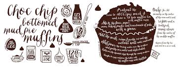 Choc Chip Bottomed Mud Pie Muffins By Helen Oswald They Draw Cook While i call these chocolate muffins, their deep chocolate flavor and wonderfully moist texture chocolate muffins: choc chip bottomed mud pie muffins by