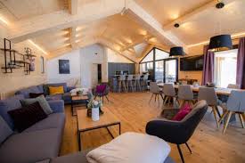 Dort wo wasser noch wasser, luft noch luft und extreme sicherheit gegeben ist! Chalets Und Suiten Am Hauser Kaibling In Haus Im Ennstal Osterreich Bewertungen Preise Planet Of Hotels