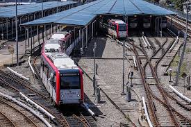 In future, lrt3 brings the distance more convenient and enhance community through culture. Prasarana Menawarkan Mycity Pass Dengan Harga Serendah Rm5 Mulai Hari Ini Hingga 25 Julai Malaysia