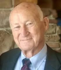 Garold Leroy "Gary" Wikstrom