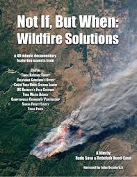 Hunting can be categorized more as sport than a necessity. Not If But When Wildfire Solutions 2019 Imdb