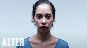 Horror Short Film "What Daphne Saw"