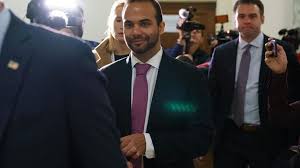 He lost in the primary election on march 3, 2020. Live George Papadopoulos Release From Federal Prison In Wisconsin Wsbt