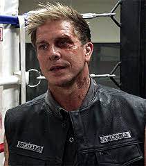 Herman kozik was a member of the tacoma and later charming chapter of the sons of anarchy motorcycle club on the fx original series sons of anarchy. Underrated Characters Imagine Kozik Being Possessive Of You Would Include