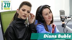 Are o carieră aflată în plină ascensiune, un. PremierÄƒ AbsolutÄƒ Diana Buble CantÄƒ O Mama Mea O Mama Mea In Morning Zu Youtube