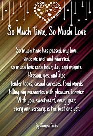 Short Anniversary Poems For Husband Hug2love Anniversary Quotes For Husband Anniversary Poems Anniversary Poems For Husband Happiness in her love for her husband.
