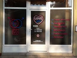 VidékiLány - Szexshop Szombathely - Love Shop