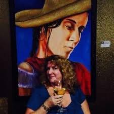 Vanessa Orr's Profile