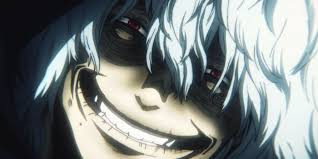 Tomura Shigaraki'S Sister (Katsuki Bakugo X Reader) - Ch. 9: Her Secrets -  Wattpad
