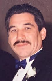 Albert Vallejo Solano Obituary