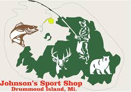 Maybe you would like to learn more about one of these? Johnsons Sport Shop
