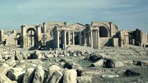 Resultado de imagen para irak ciudad