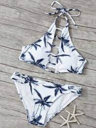 Pinteres Jessiiruiz Zaful Bikini Summer High Neck Bikinis High Neck Bikini Set Bikinis