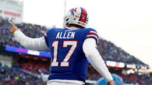B/R: Bills' Josh Allen among 'most physically imposing players' in the NFL