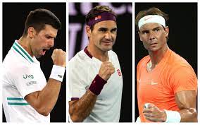 After winning the 2016 french open, djokovic has 12 major titles, tying him. Grand Slam Winners Record How Nadal Djokovic And Federer Compare In The Race For The Most Men S Titles