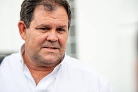 Wayne Patton comments