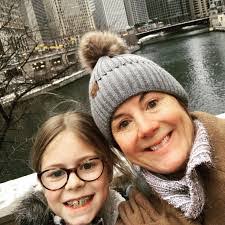 Polly Rector's Instagram, Twitter & Facebook