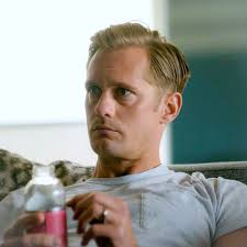 NEW/old promo still of Alexander Skarsgård as Perry Wright in HBO's Big  Little Lies (2017). Episode 1.06, “Burning Love”