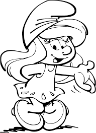 14 Anime Coloriage De Schtroumpf Pics Coloriage Schtroumpf Coloriage Dessin Coloriage