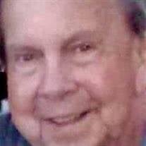 Mr. Ernest Earl Gravely Obituary